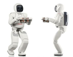 智能機器人市場競爭激烈，研發(fā)如何助力企業(yè)突出重圍